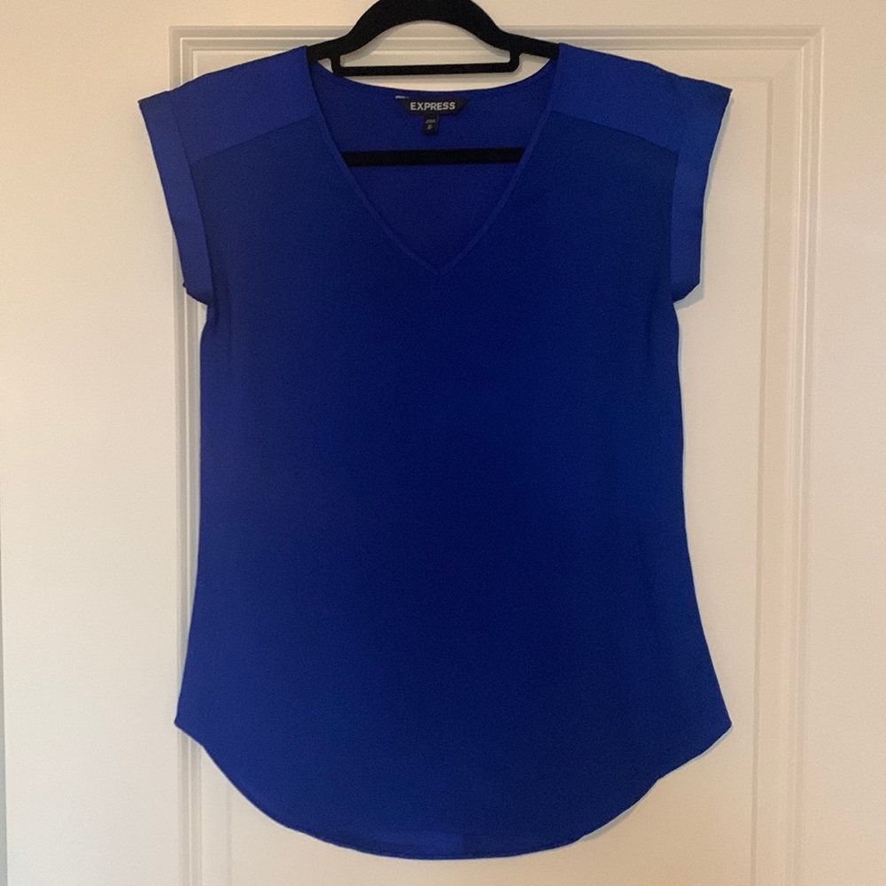 Express size XS